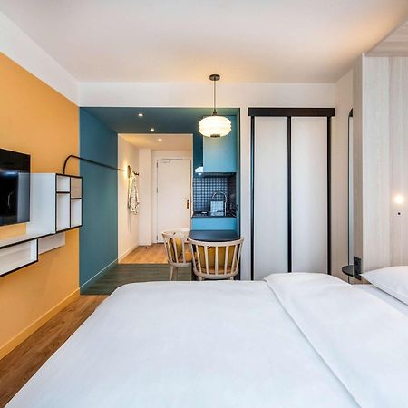 Aparthotel Adagio Access Rouen Centre Cathedrale 외부 사진