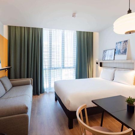 Aparthotel Adagio Access Rouen Centre Cathedrale 외부 사진