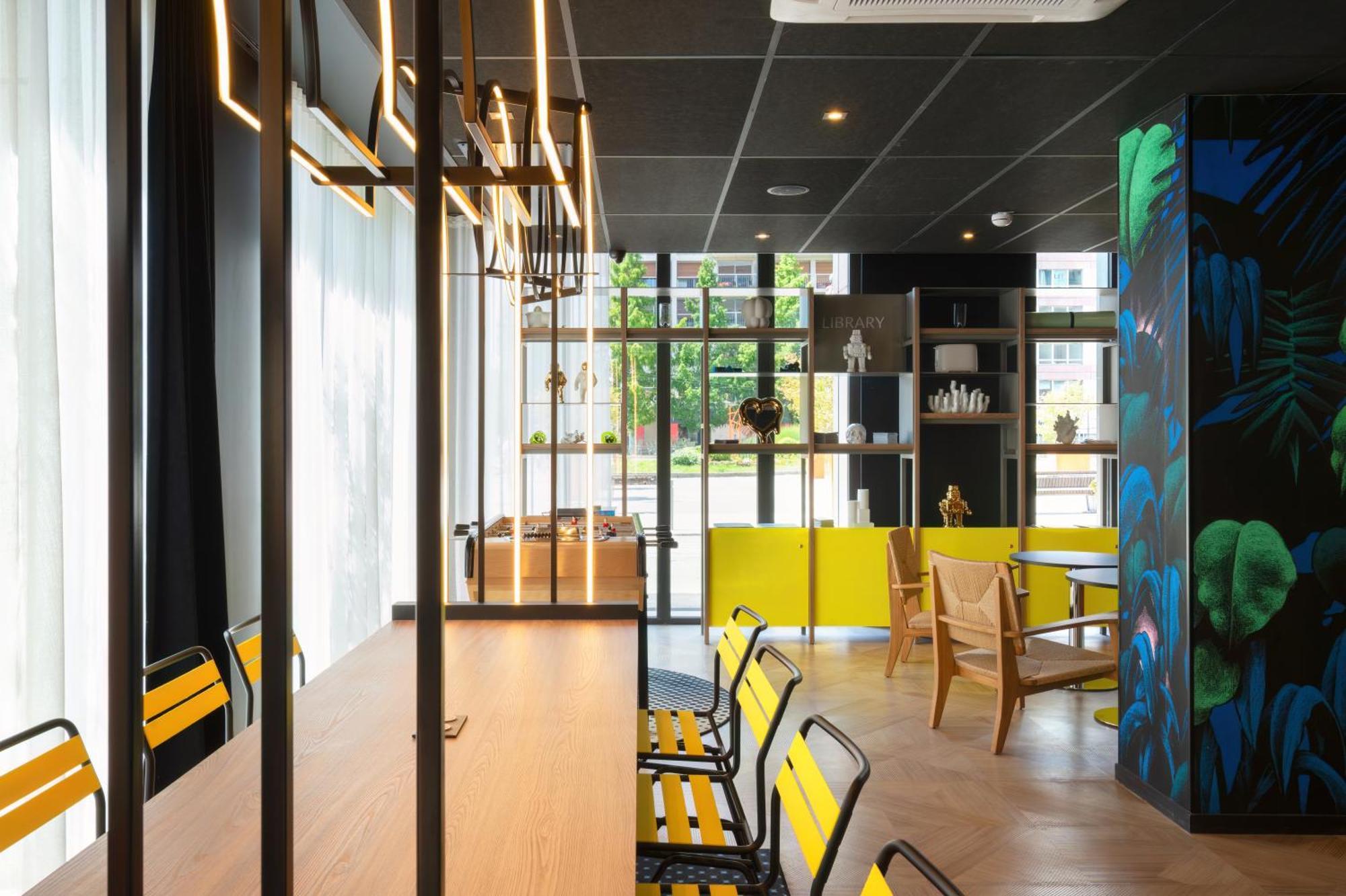 Aparthotel Adagio Access Rouen Centre Cathedrale 외부 사진