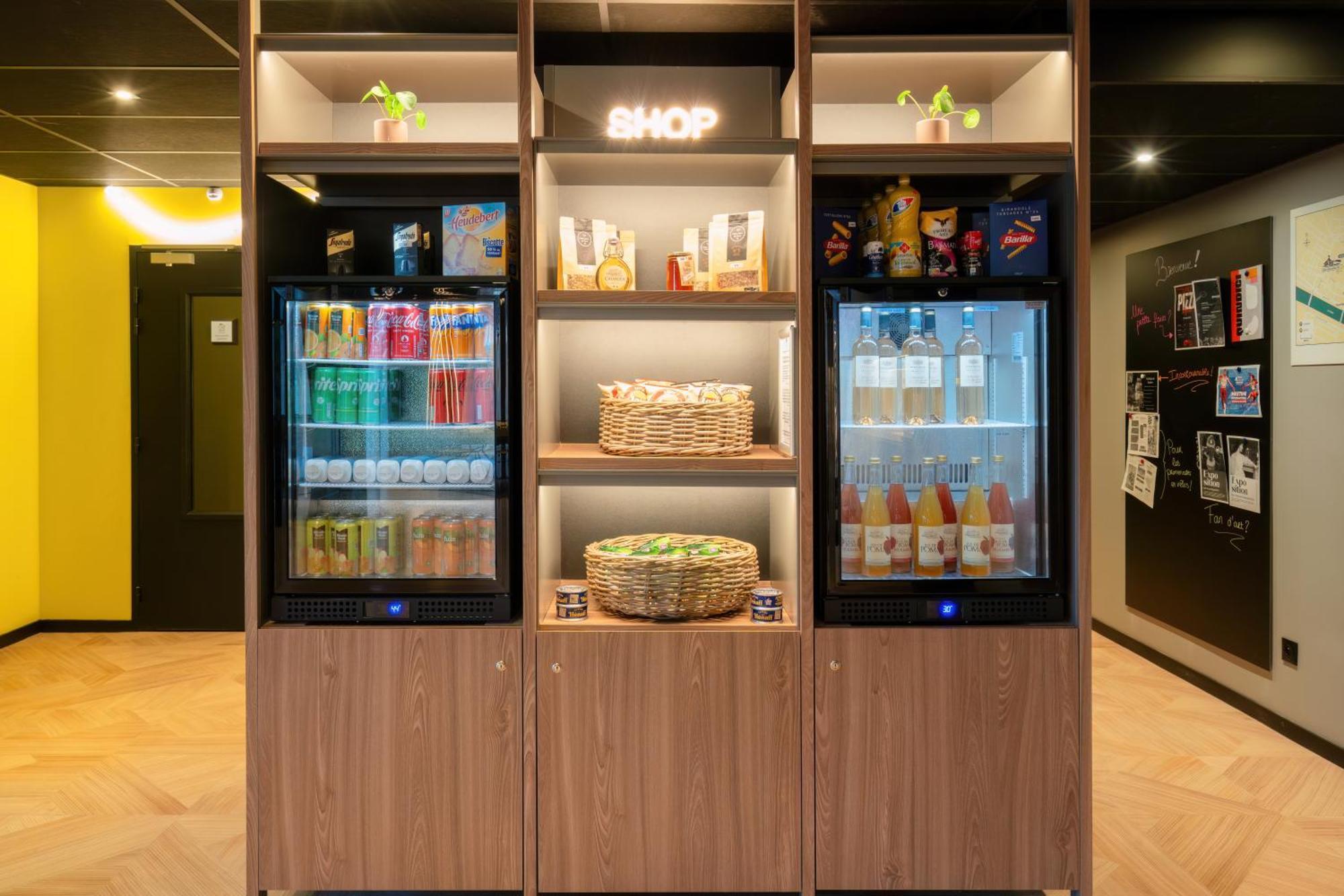 Aparthotel Adagio Access Rouen Centre Cathedrale 외부 사진