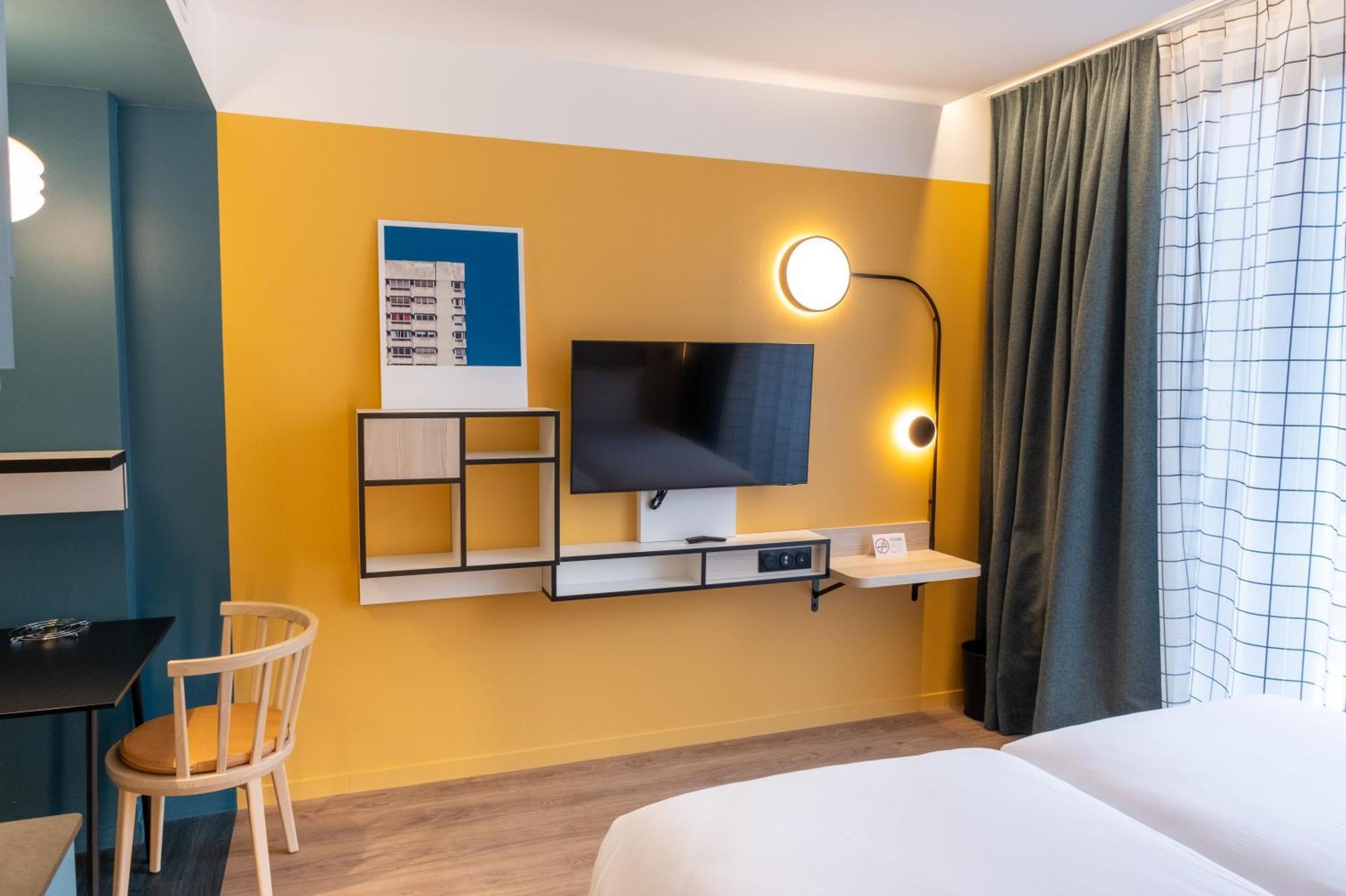 Aparthotel Adagio Access Rouen Centre Cathedrale 외부 사진