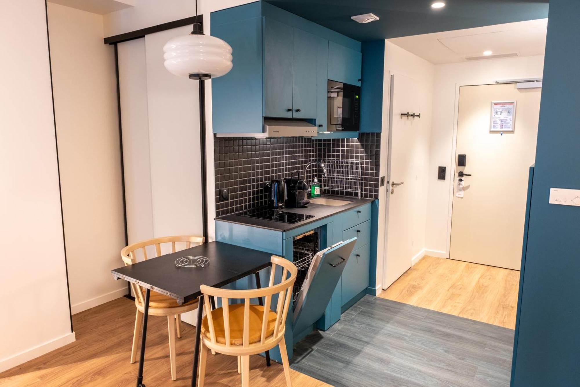 Aparthotel Adagio Access Rouen Centre Cathedrale 외부 사진