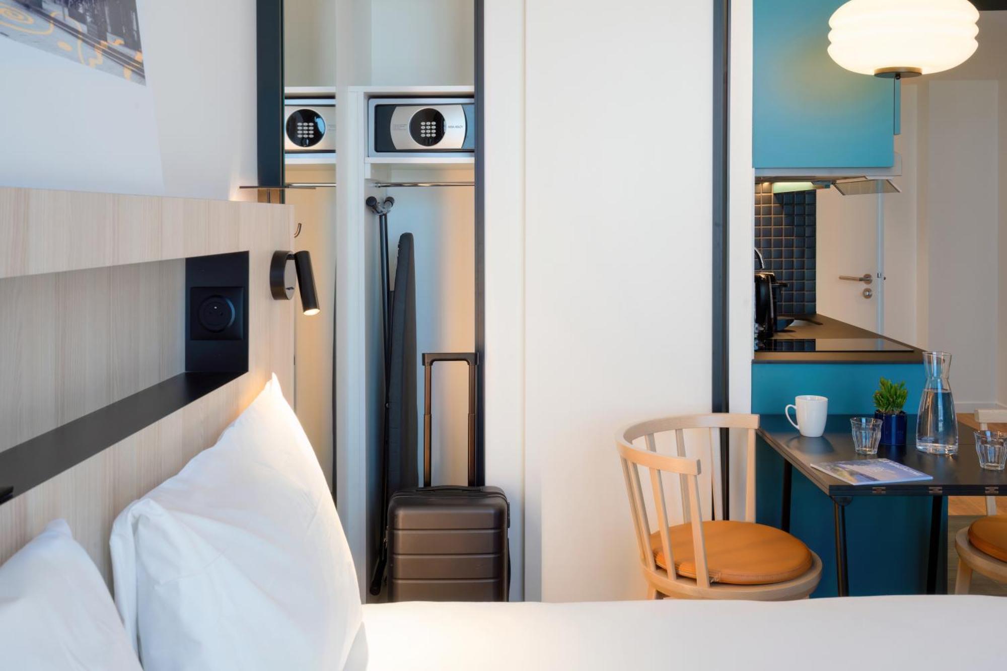 Aparthotel Adagio Access Rouen Centre Cathedrale 외부 사진