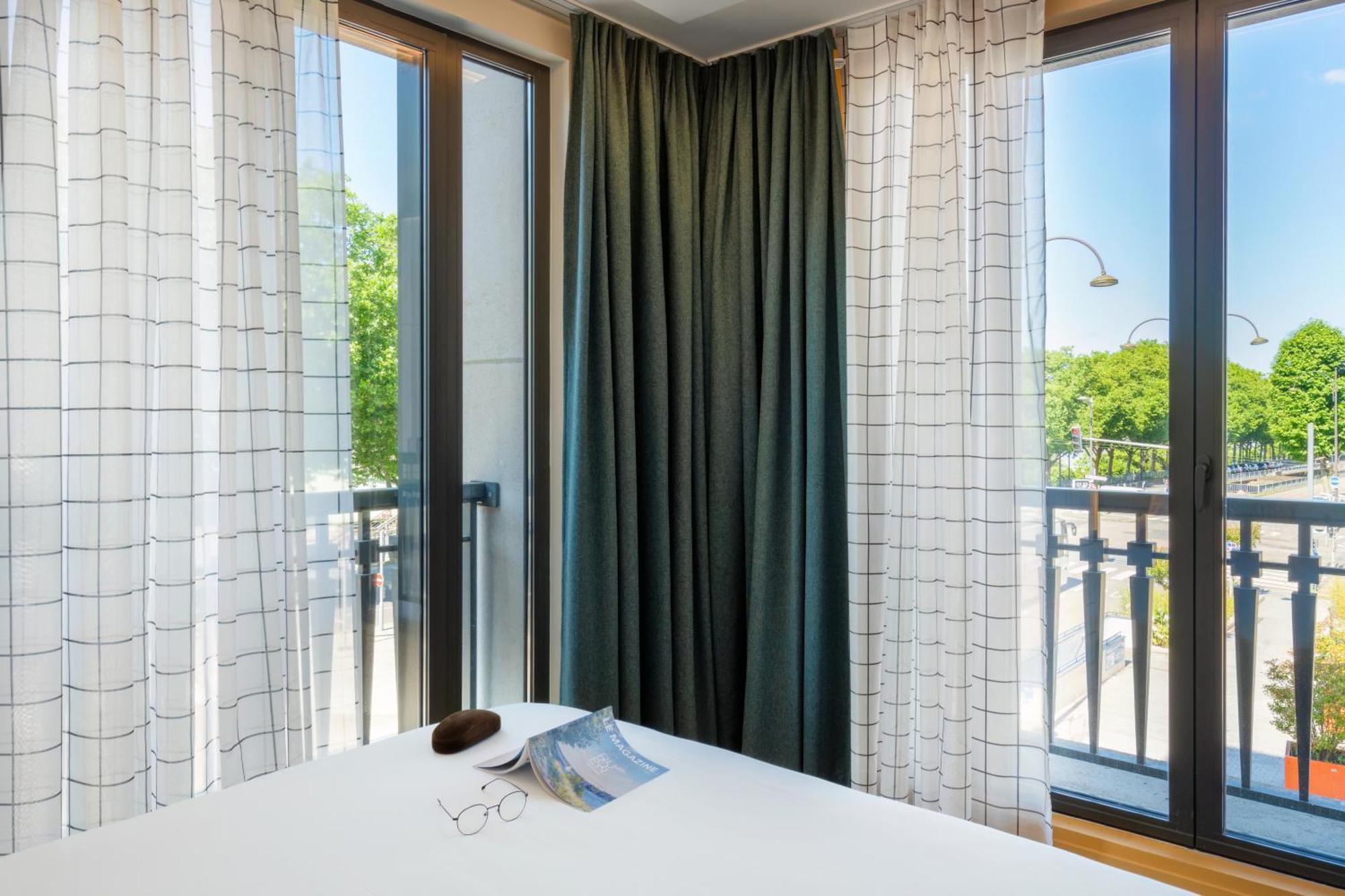 Aparthotel Adagio Access Rouen Centre Cathedrale 외부 사진