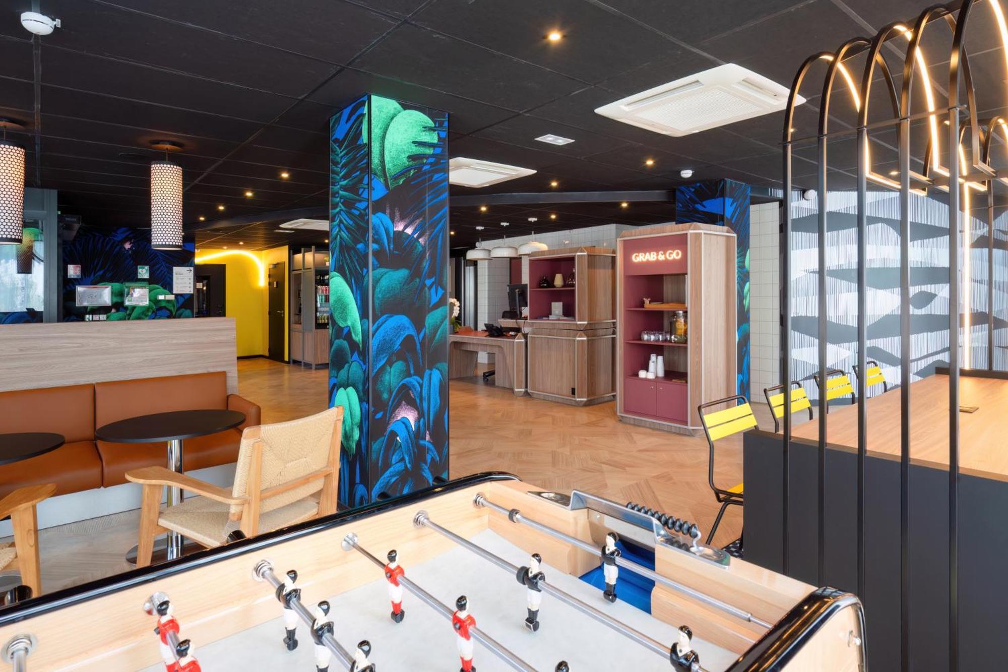 Aparthotel Adagio Access Rouen Centre Cathedrale 외부 사진