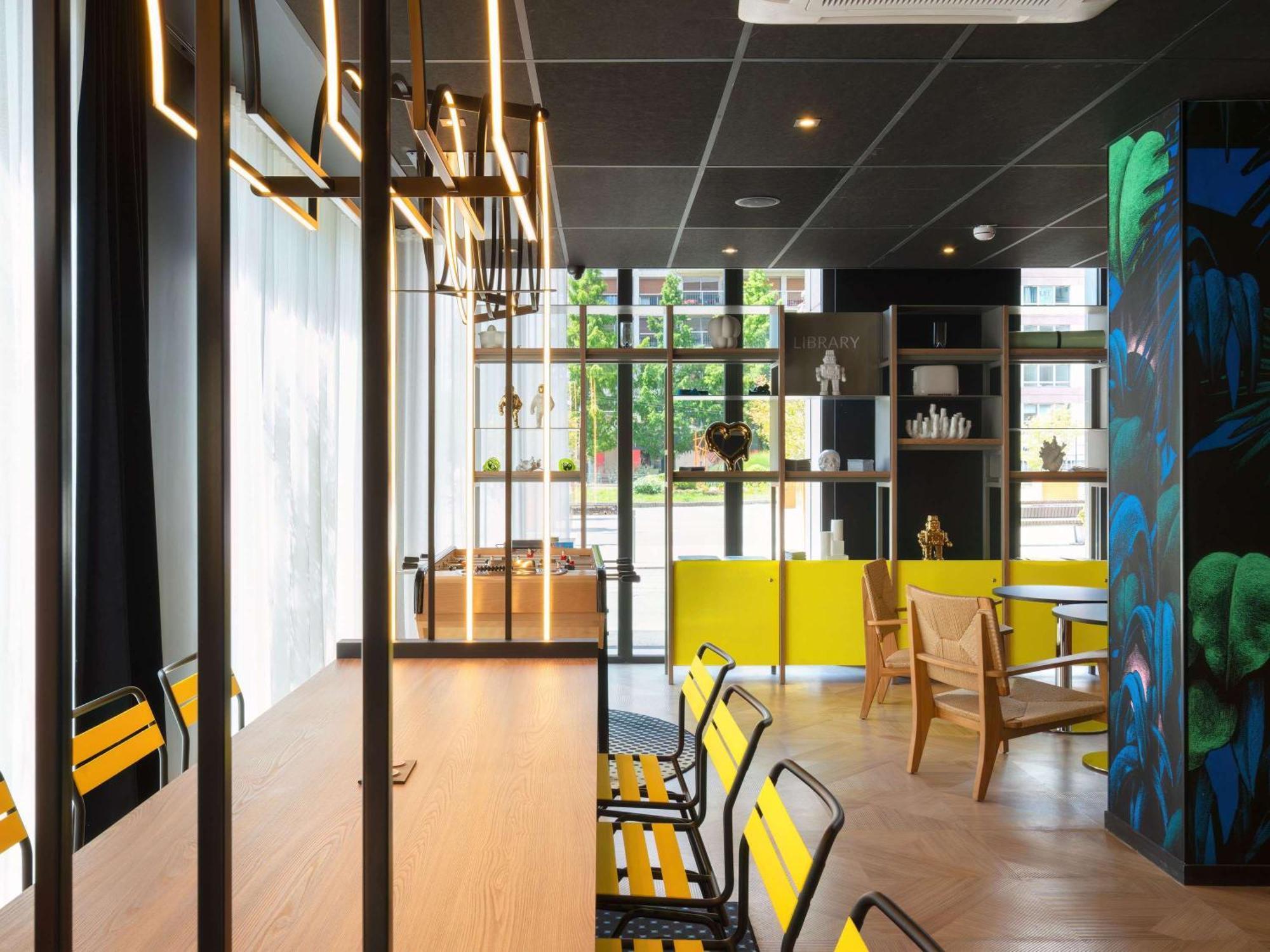 Aparthotel Adagio Access Rouen Centre Cathedrale 외부 사진