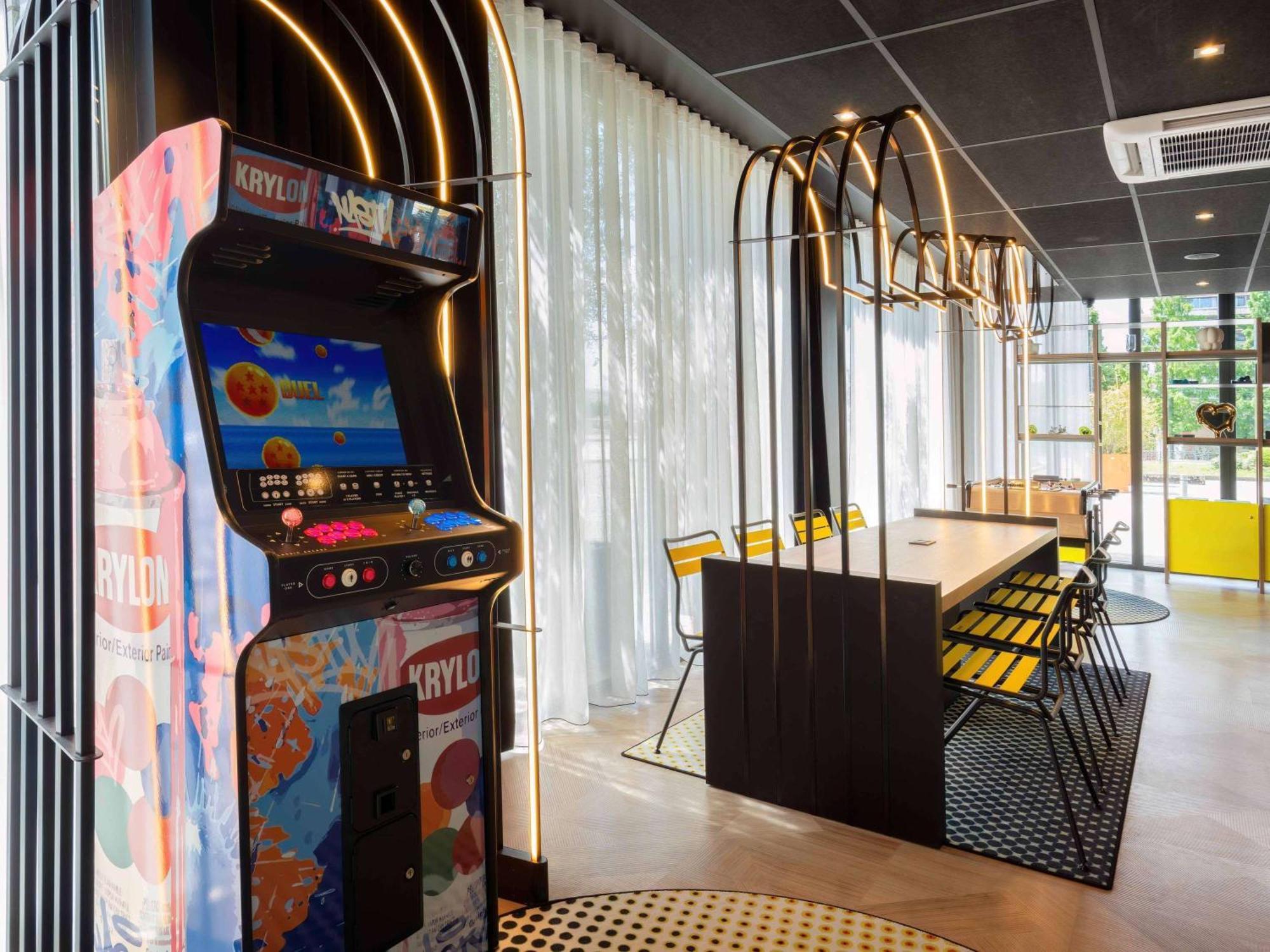 Aparthotel Adagio Access Rouen Centre Cathedrale 외부 사진
